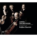 String Quartets Op. 59, String Quintet Op. 29