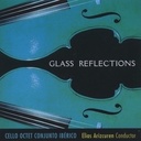 Orange Mountain Music Glass Reflections
