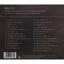 Orange Mountain Music Dracula - Klaviersuite Orange Mountain Music Dracula - Klaviersuite