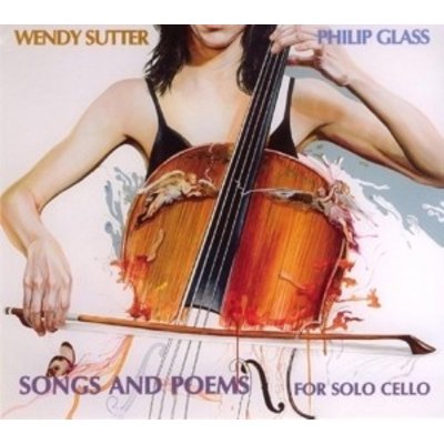Songs And Poems For Solo Cello/Tissues