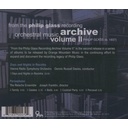 Orange Mountain Music Orchesterwerke Vol.2 - Persephone/+ Orange Mountain Music Orchesterwerke Vol.2 - Persephone/+