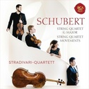 String Quartet D.887/Quartettsatze D.703 & D.103