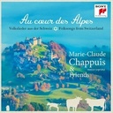 Sony Classical Au Coeur Des Alpes - Volkslieder Aus Der Schweiz