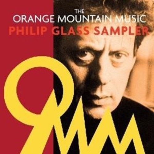 Orange Mountain Music Orange Mountain Music Sampler