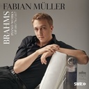 Berlin Classics Brahms:op.0/76/117