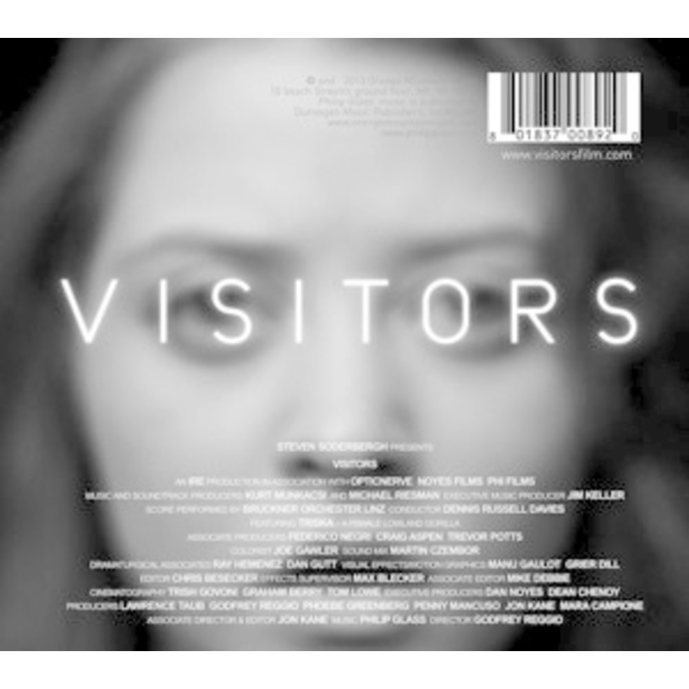 Orange Mountain Music Visitors