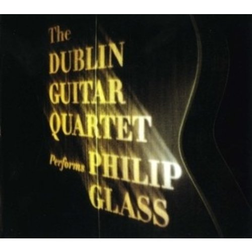 Orange Mountain Music Dublin Guitar Quartet Plays Philipp