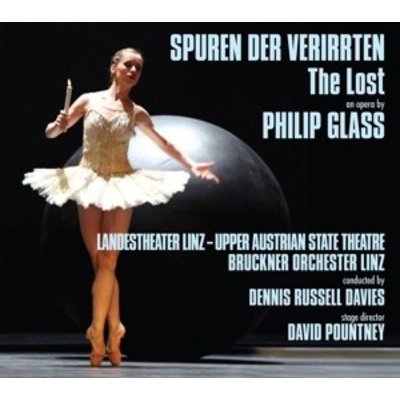 Spuren Der Verirrten (The Lost)