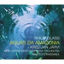 Orange Mountain Music Aguas Da Amazonia