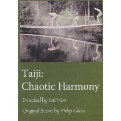 Taiji: Chaotic Harmony