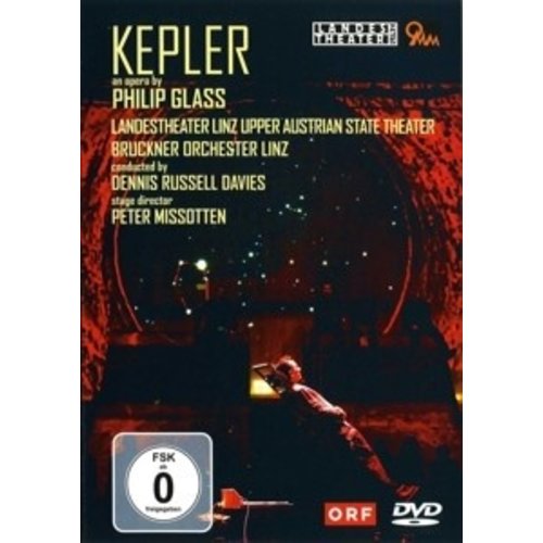 Orange Mountain Music Kepler