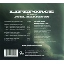 Orange Mountain Music Lifeforce