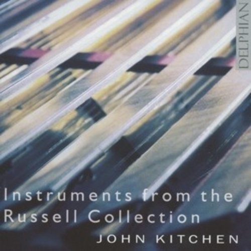 Instruments From The Russell Collec