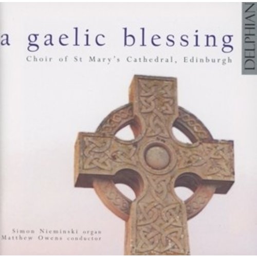 A Gaelic Blessing