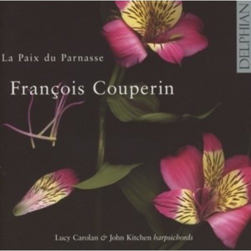 Couperin: La Paix Du Parnasse