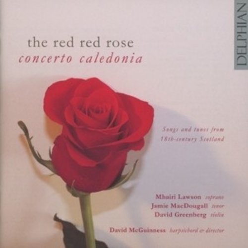 The Red Red Rose, Songs And Tunes F