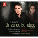 Erato/Warner Classics Orfeo Ed Euridice (Limited)