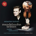 Violin Concertos