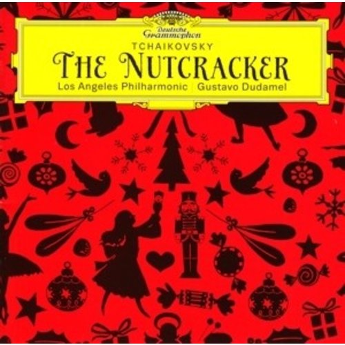 Deutsche Grammophon Tchaikovsky: The Nutcracker, Op. 71, Th 14