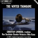 BIS The Winter Trombone