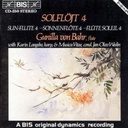 BIS Sun Flute 4 BIS Sun Flute 4