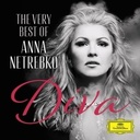 Deutsche Grammophon Diva - The Very Best Of Anna Netrebko