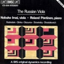BIS The Russian Viola