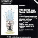 BIS Organ Favourites