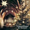 Berlin Classics Weihnachten Mit Dem Thomanerchor