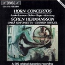 BIS Horn Concertos