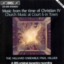 BIS Music Chr. Iv/ Church