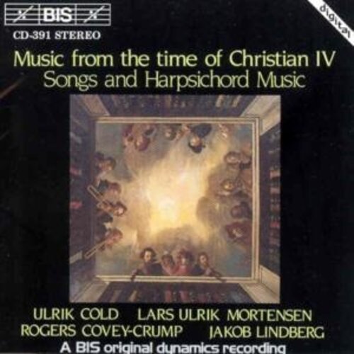 BIS Music Chr. Iv/ Songs