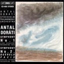 BIS Dorati - Symph. 1