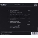 BIS Brett Dean - Orchestra