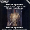 BIS Organ Symphony