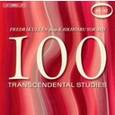 BIS Sorabji - Studies 3
