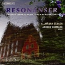 BIS Resonanser - Swedish Choral Music