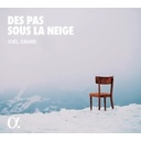 ALPHA Des Pas Sous La Neige