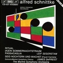 BIS Schnittke - Ritual