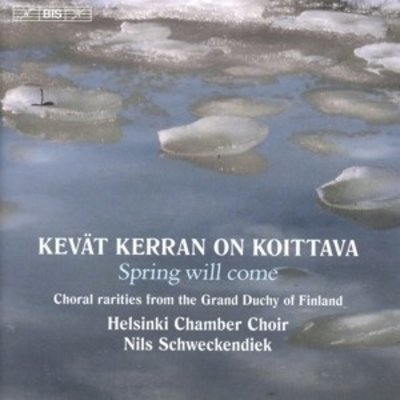 Kevat Kerran On Koittava-Spring Wil