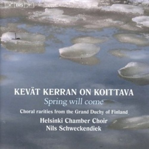 BIS Kevat Kerran On Koittava-Spring Wil