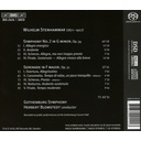 BIS Symphony No.2 BIS Symphony No.2