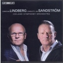 BIS Lindberg Conducts Sandstrom