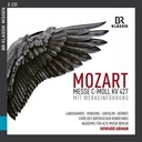 BR-Klassik Mass In C Minor, Kv 427