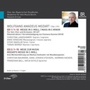 BR-Klassik Mass In C Minor, Kv 427