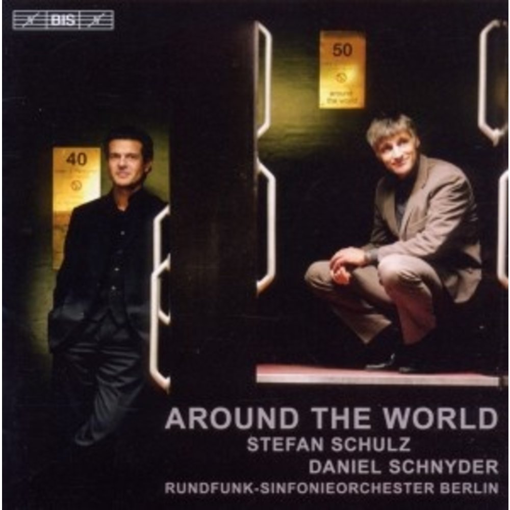 BIS Schnyder: Around The World