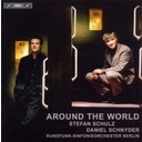 BIS Schnyder: Around The World