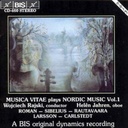 BIS Nordic Music, Vol.1