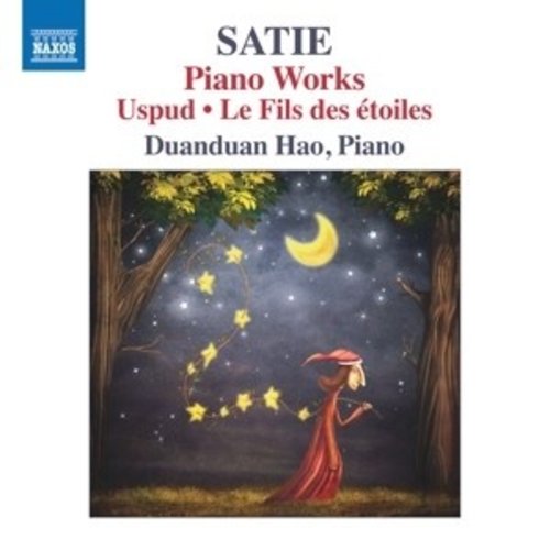 Naxos Piano Works - Uspud . Le Fils Des E