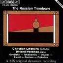 BIS The Russian Trombone BIS The Russian Trombone